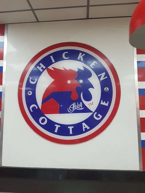 Chicken Cottage Southall photo