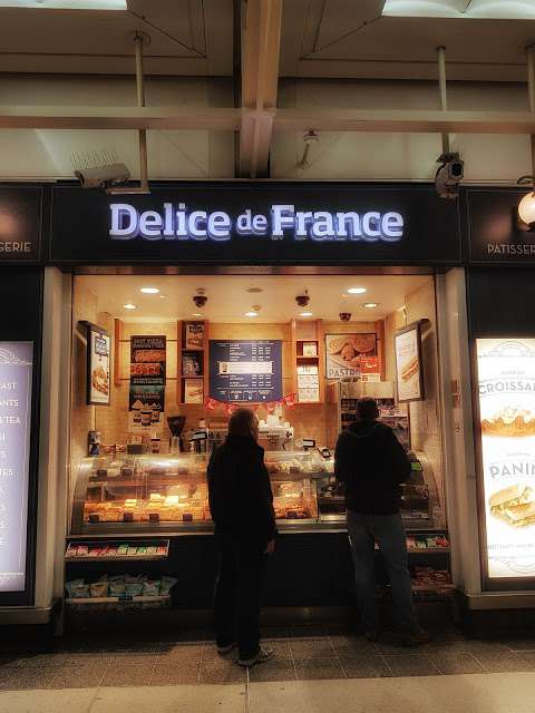Delice De France PLC photo