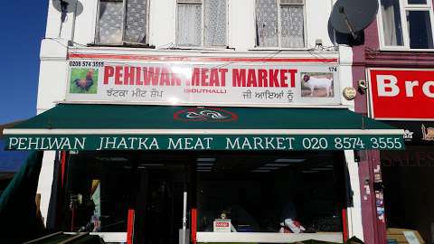 Pehlwan Meat Market photo