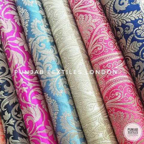 Punjab Textiles london Ltd photo